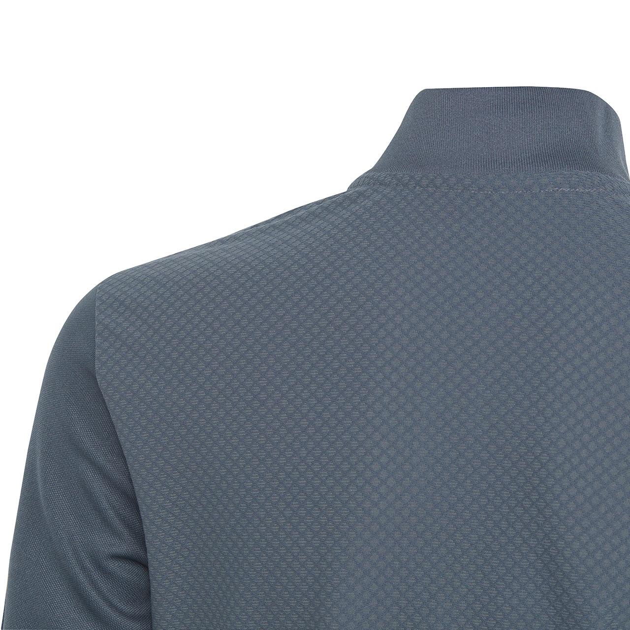 Bluza vaikams adidas Tiro 23 League Training Top szaro-balta HS3491 (140cm)
