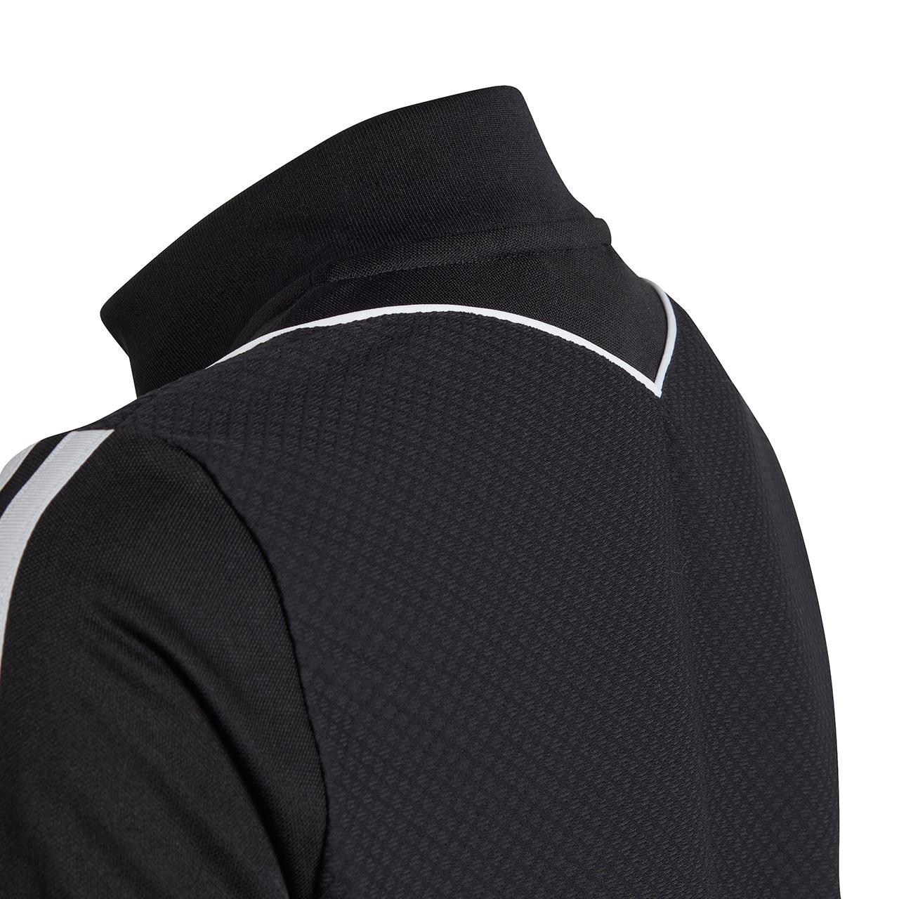 Adidas Tiro 23 League Training juodas HS3522 vaikiškas megztinis (164cm)