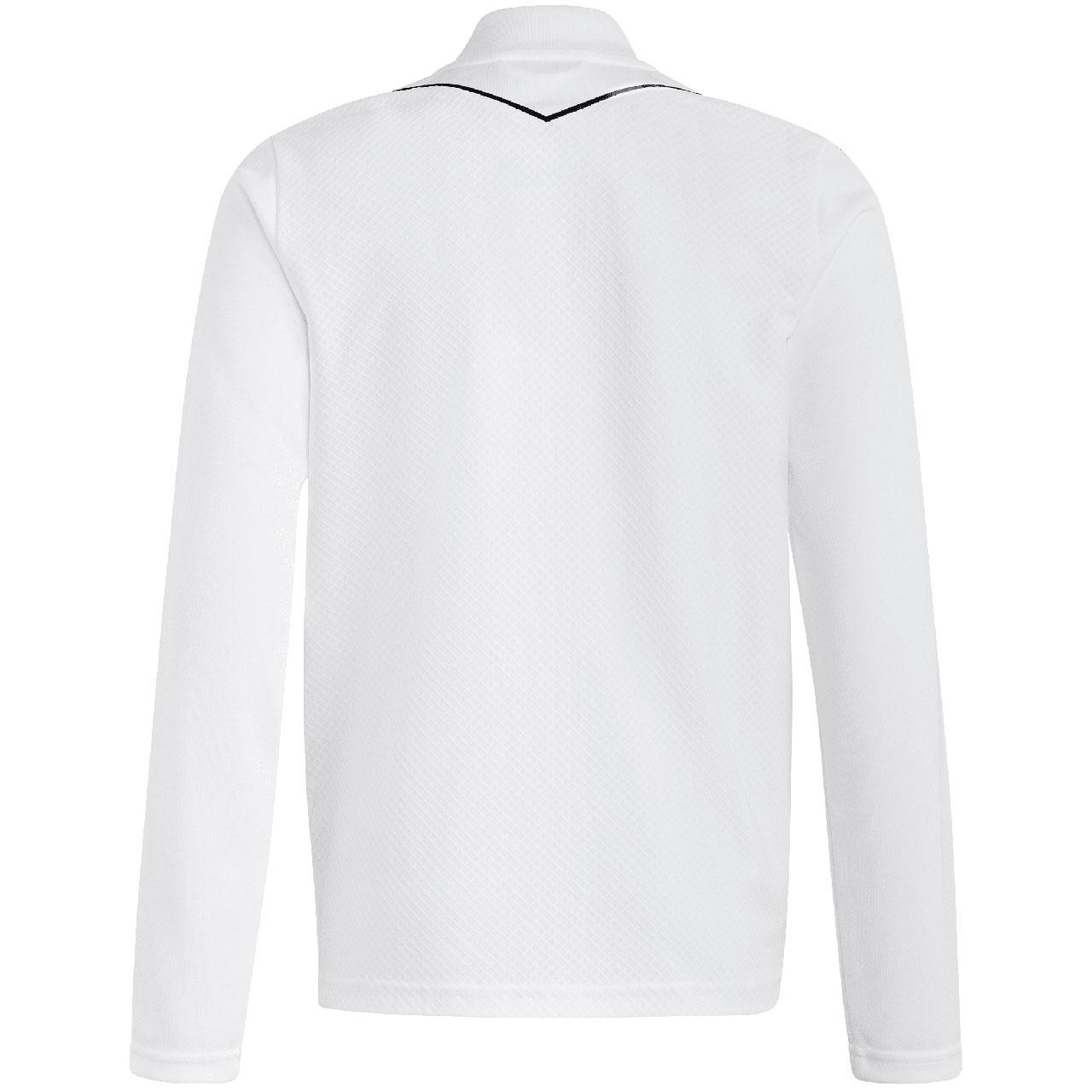 Adidas Tiro 23 Lyga treniruočių džemperis jaunimui HS3524