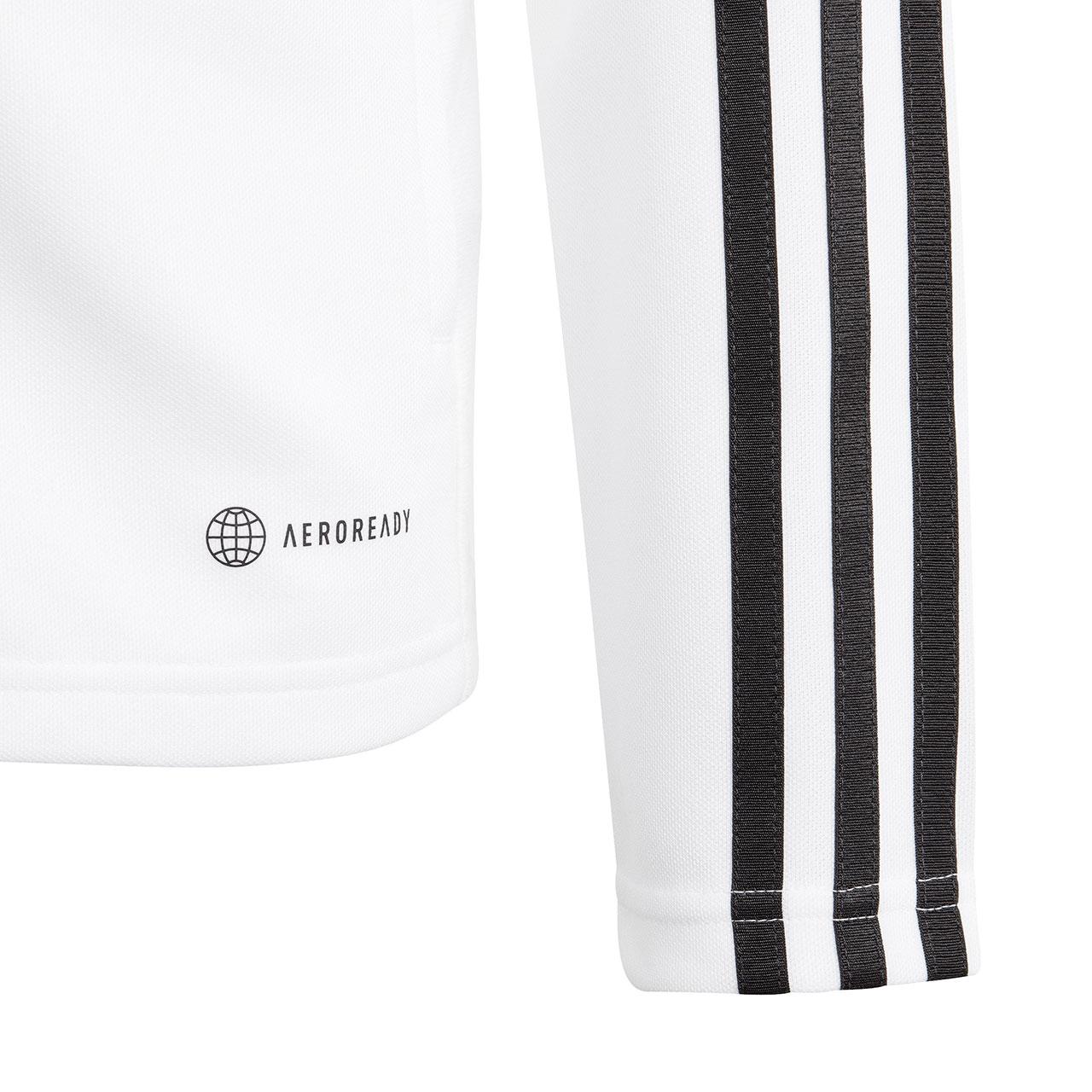 Adidas Tiro 23 Lyga treniruočių džemperis jaunimui HS3524
