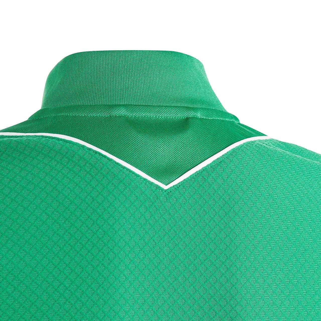 Adidas Tiro 23 League Training žalias megztinis IC7872 vaikiškas (164cm)