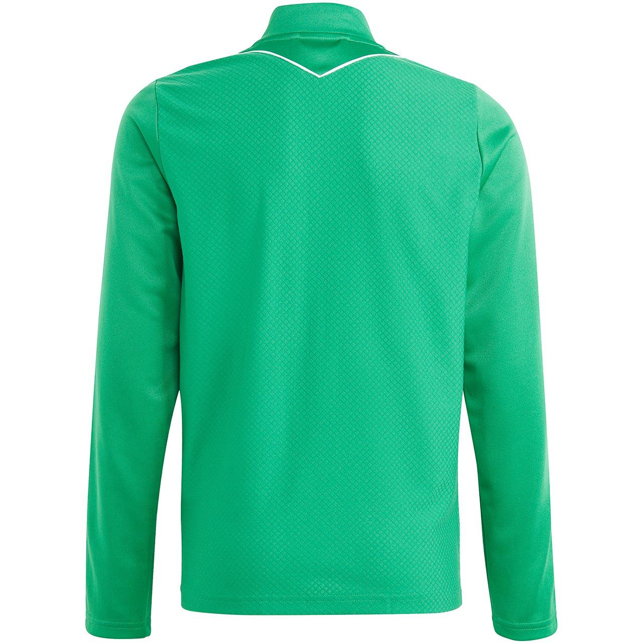 Adidas Tiro 23 League Training žalias megztinis IC7872 vaikiškas (164cm)