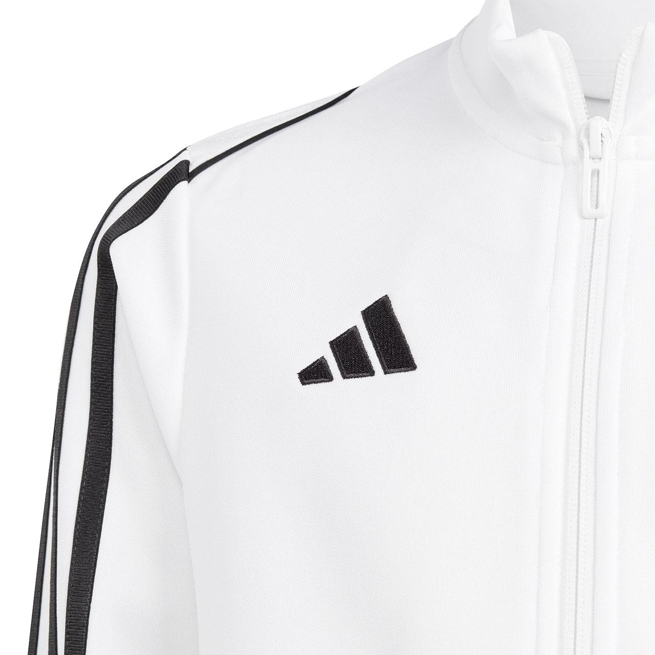 Adidas Tiro 23 Lyga treniruočių džemperis jaunimui HS3524