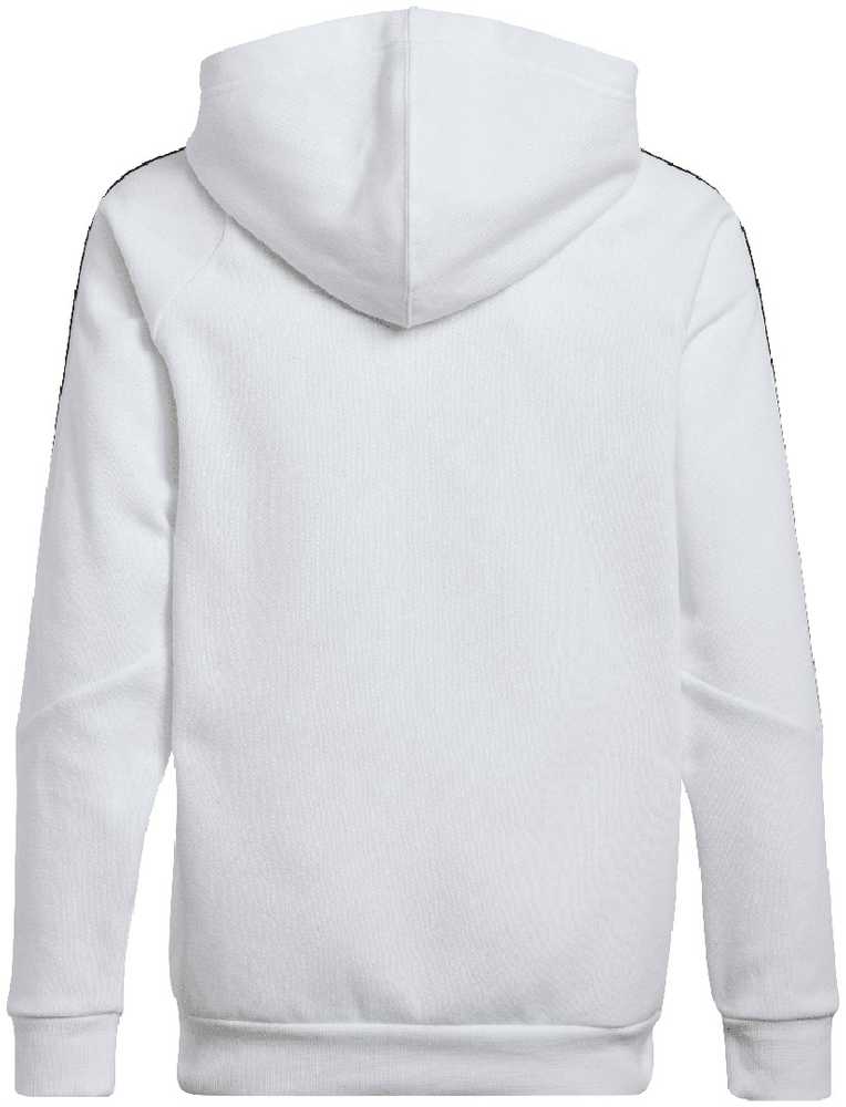 Bluza vaikams adidas Tiro 24 Hooded Sweat balta IR7506 (140cm)