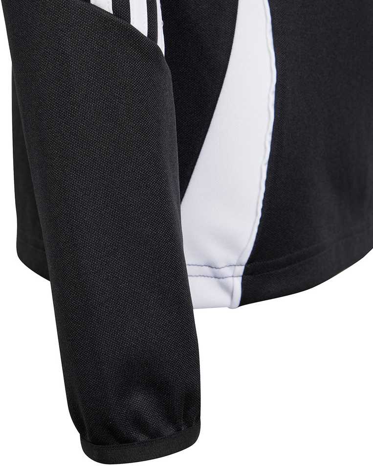 Adidas Tiro 24 jaunimo treniruočių bliuzonas IJ9952