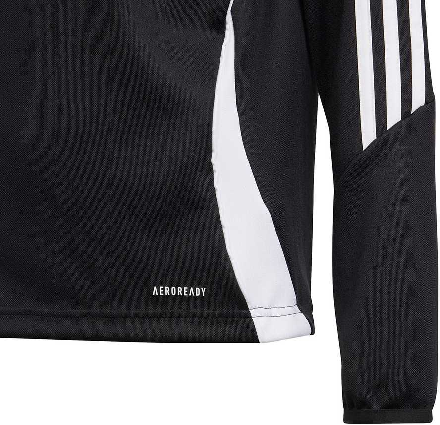 Adidas Tiro 24 jaunimo treniruočių bliuzonas IJ9952