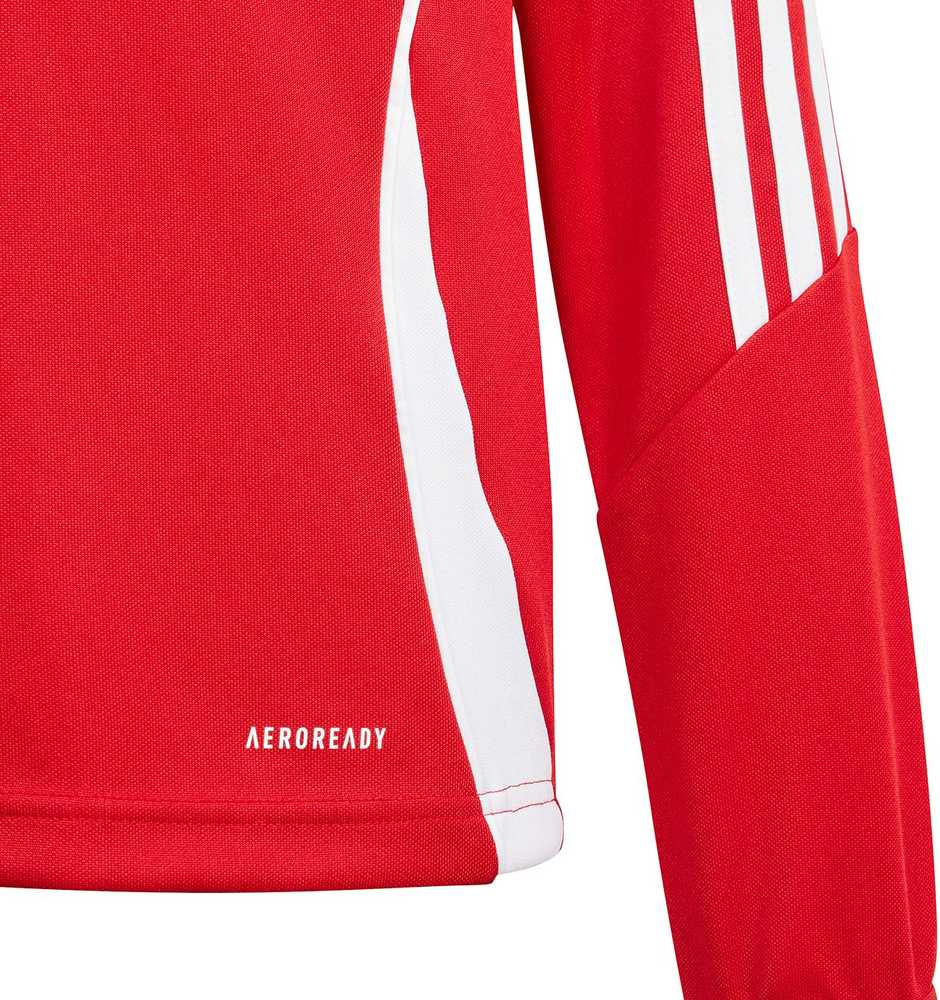 Adidas Tiro 24 jaunimo treniruočių megztinis IR9361