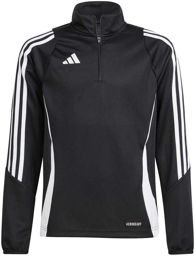 Adidas Tiro 24 jaunimo treniruočių bliuzonas IJ9952