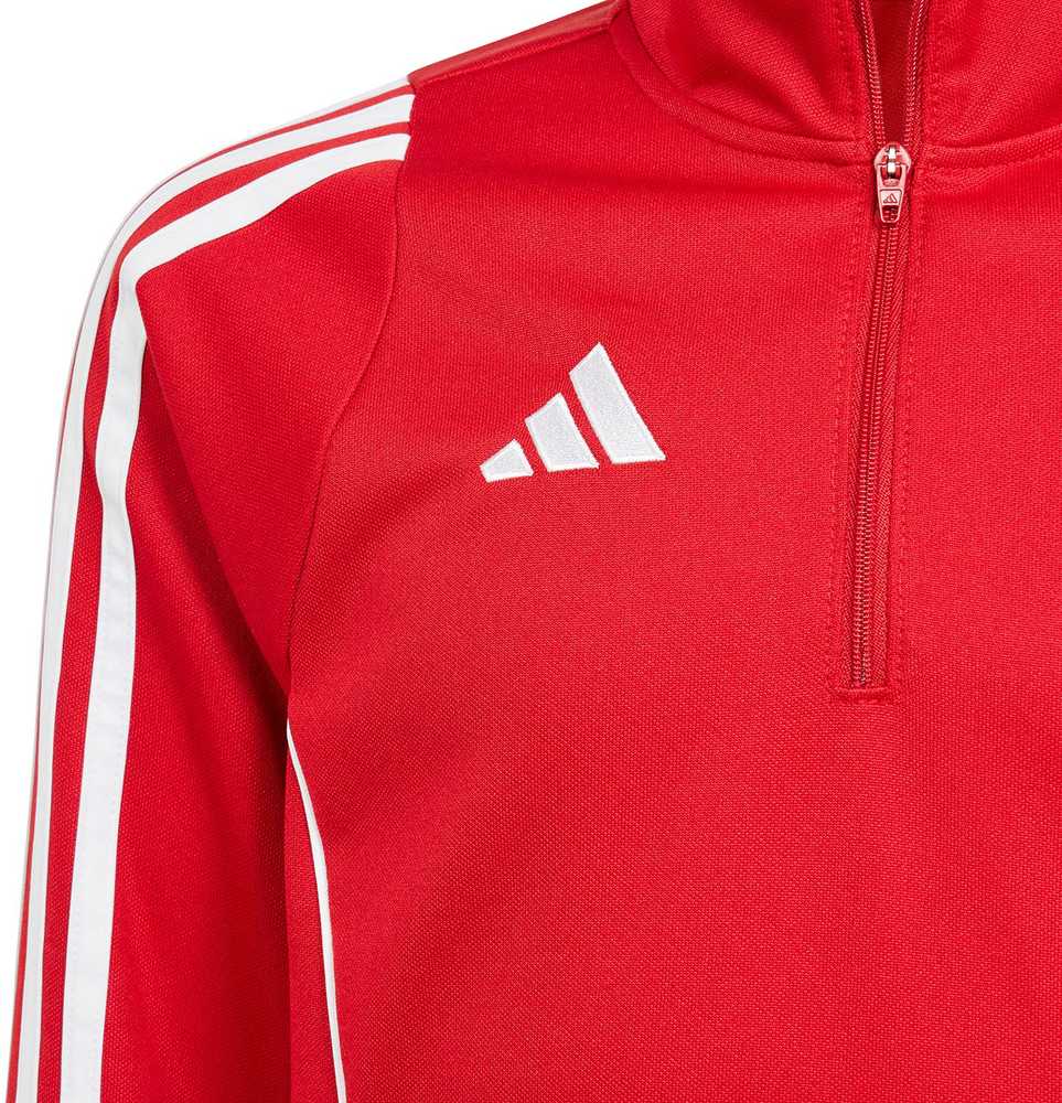 Adidas Tiro 24 jaunimo treniruočių megztinis IR9361