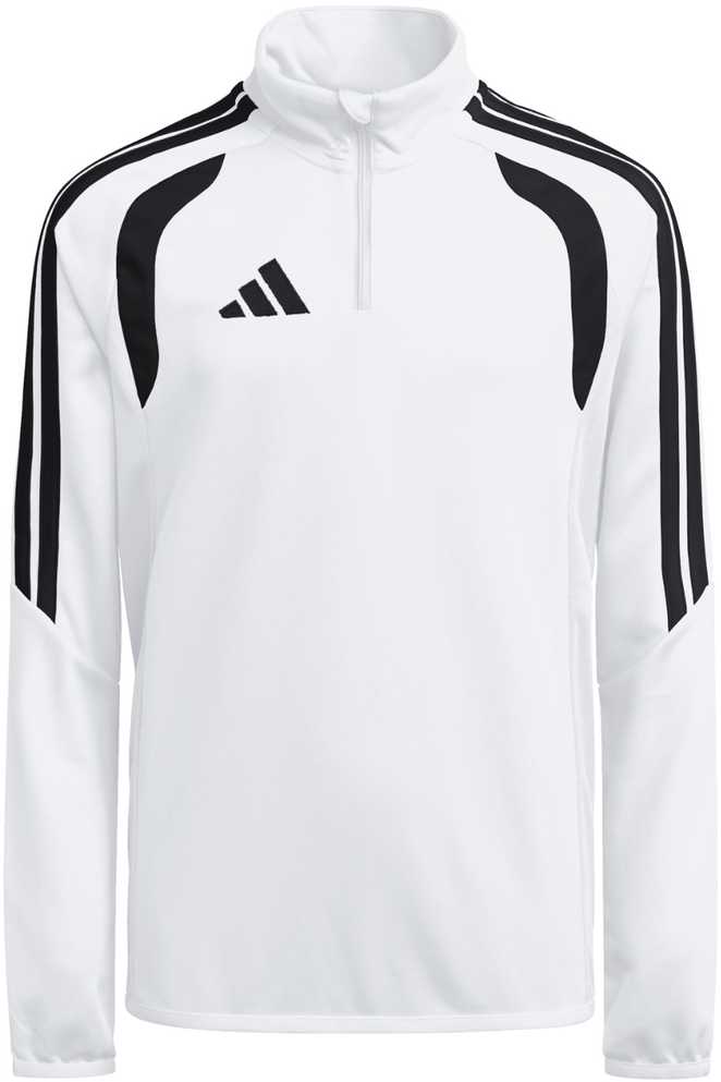 Bluza vaikams adidas Tiro 26 League Training Top balta KC3696 (152cm)