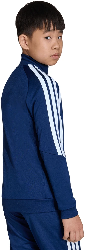 adidas Tiro 26 Lyga Treniruočių Džemperis Vaikams, Tamsiai Mėlynas JY7201
