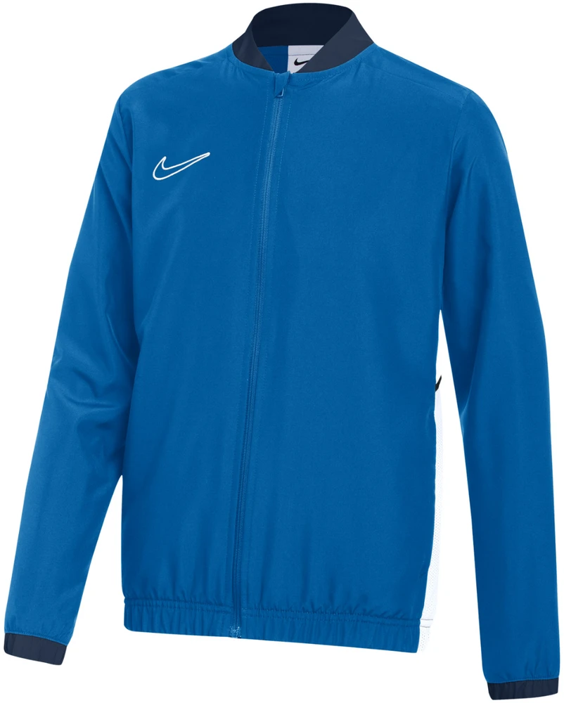 Vaikiškas Nike džemperis, mėlynas