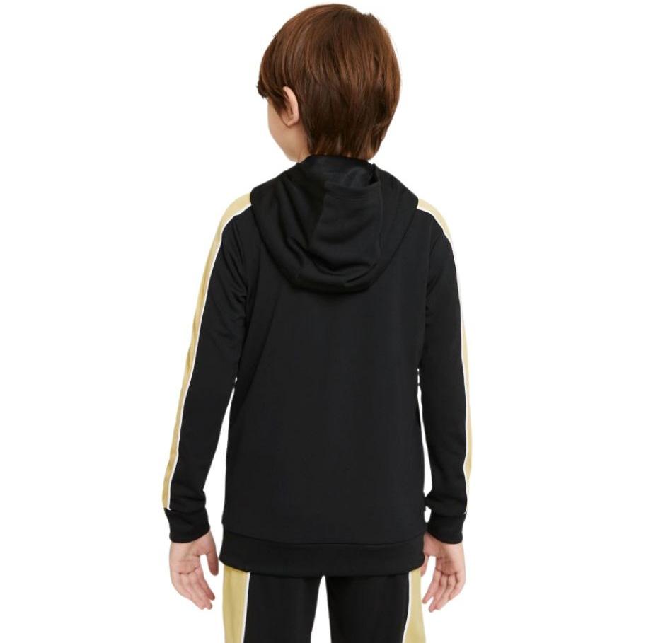 Nike NK Dry Academy Hoodie Po FP JB Jr CZ0970 011 džemperis