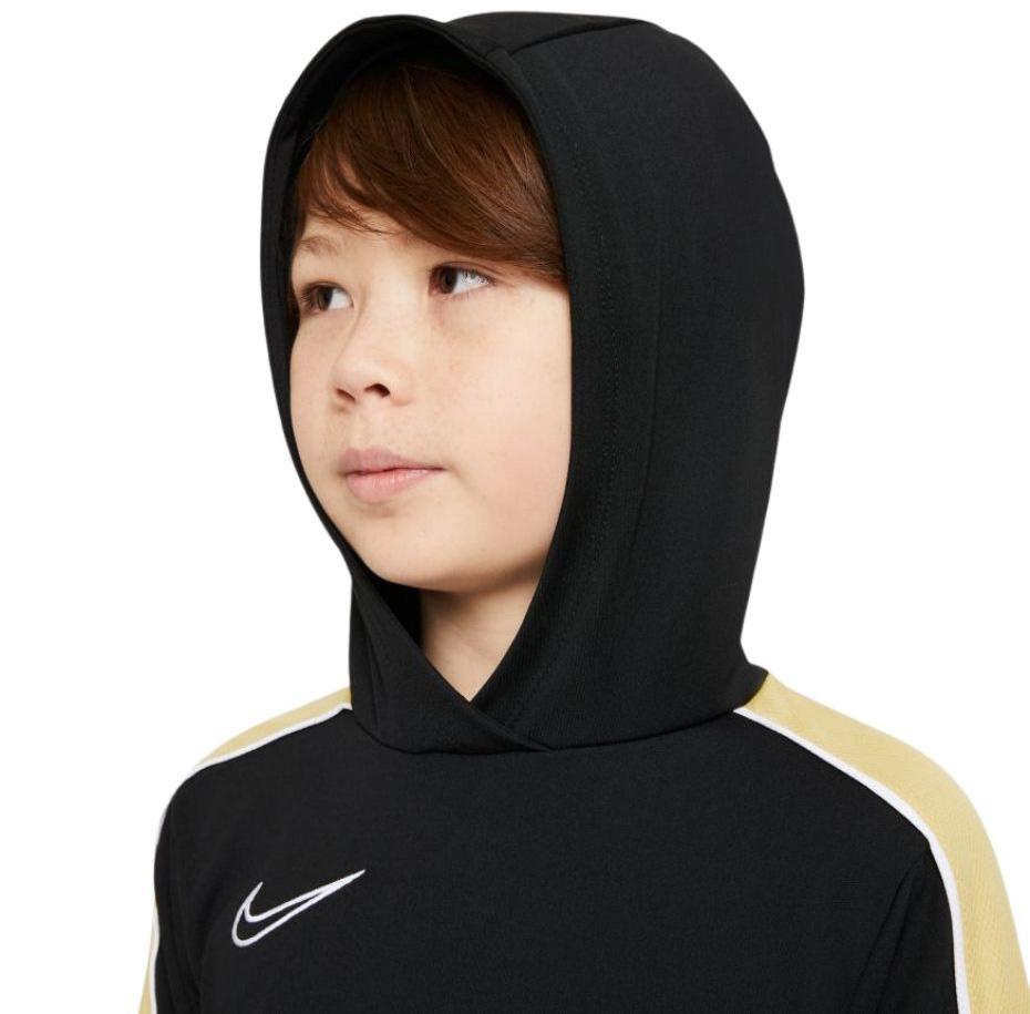 Nike NK Dry Academy Hoodie Po FP JB Jr CZ0970 011 džemperis