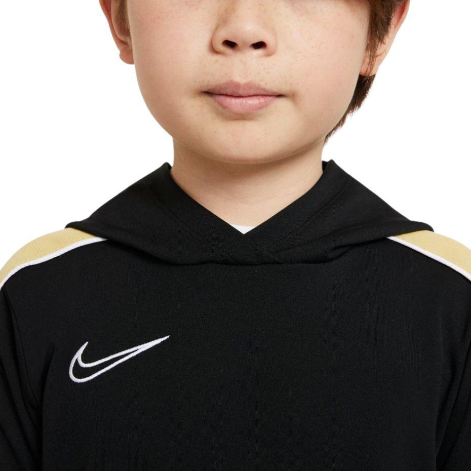 Nike NK Dry Academy Hoodie Po FP JB Jr CZ0970 011 džemperis