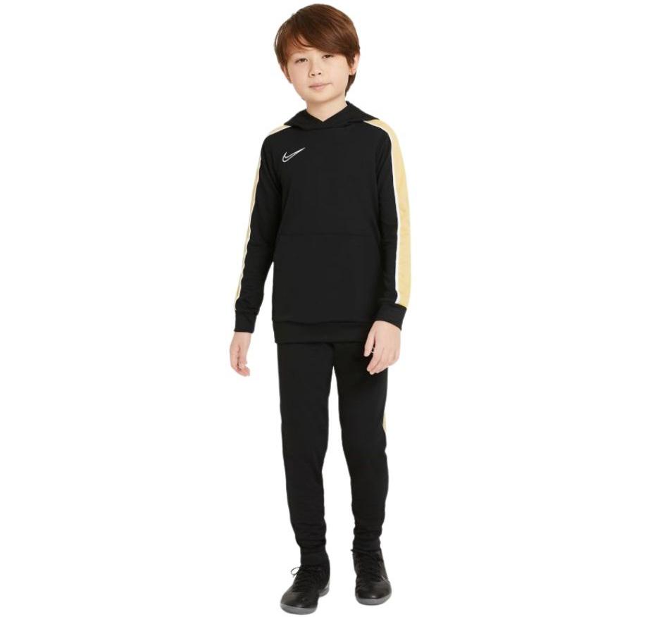 Nike NK Dry Academy Hoodie Po FP JB Jr CZ0970 011 džemperis