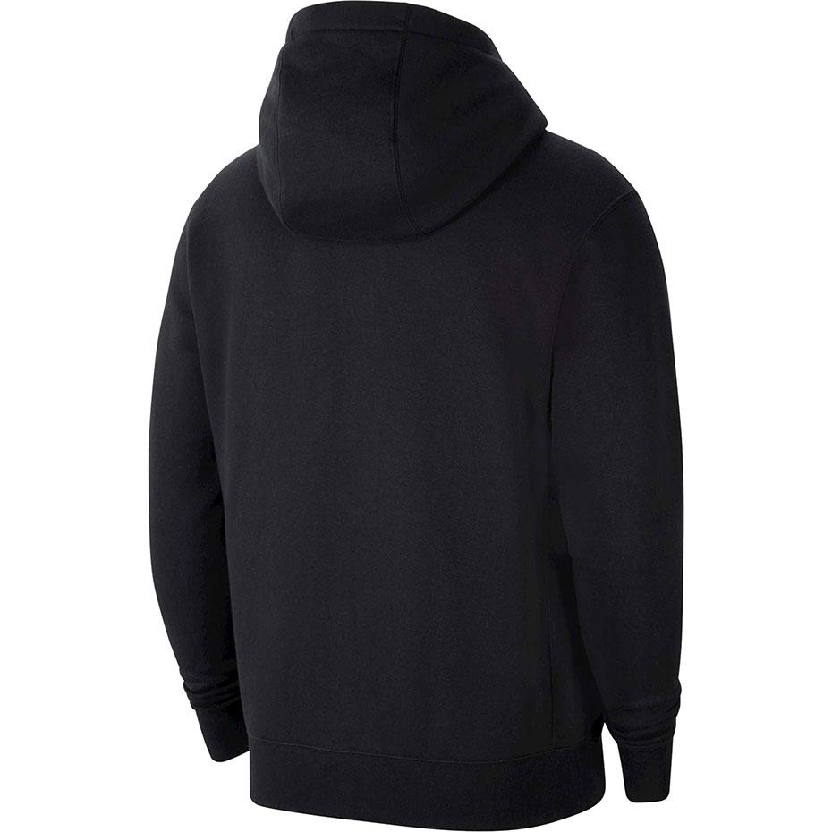 Nike Park 20 Fleece Jr CW6891-010 džemperis