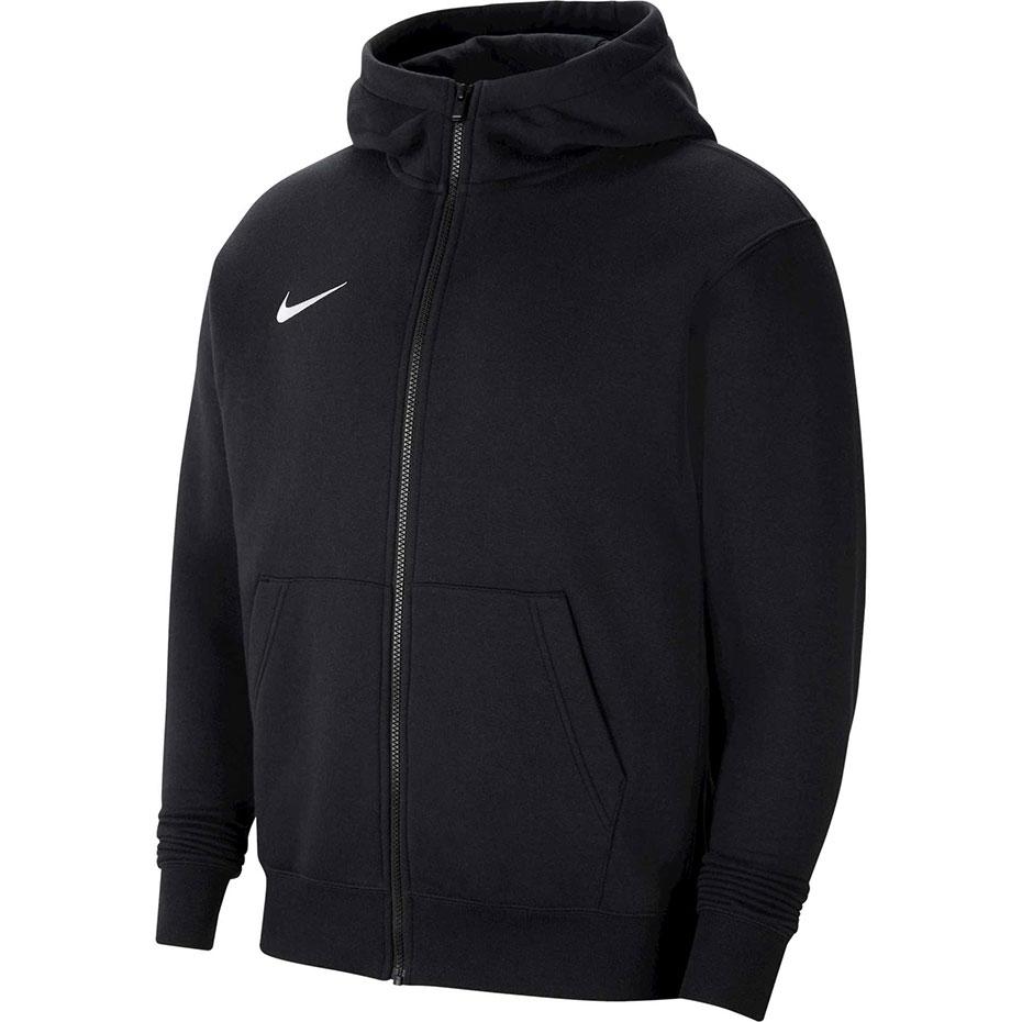 Nike Park 20 Fleece Jr CW6891-010 džemperis