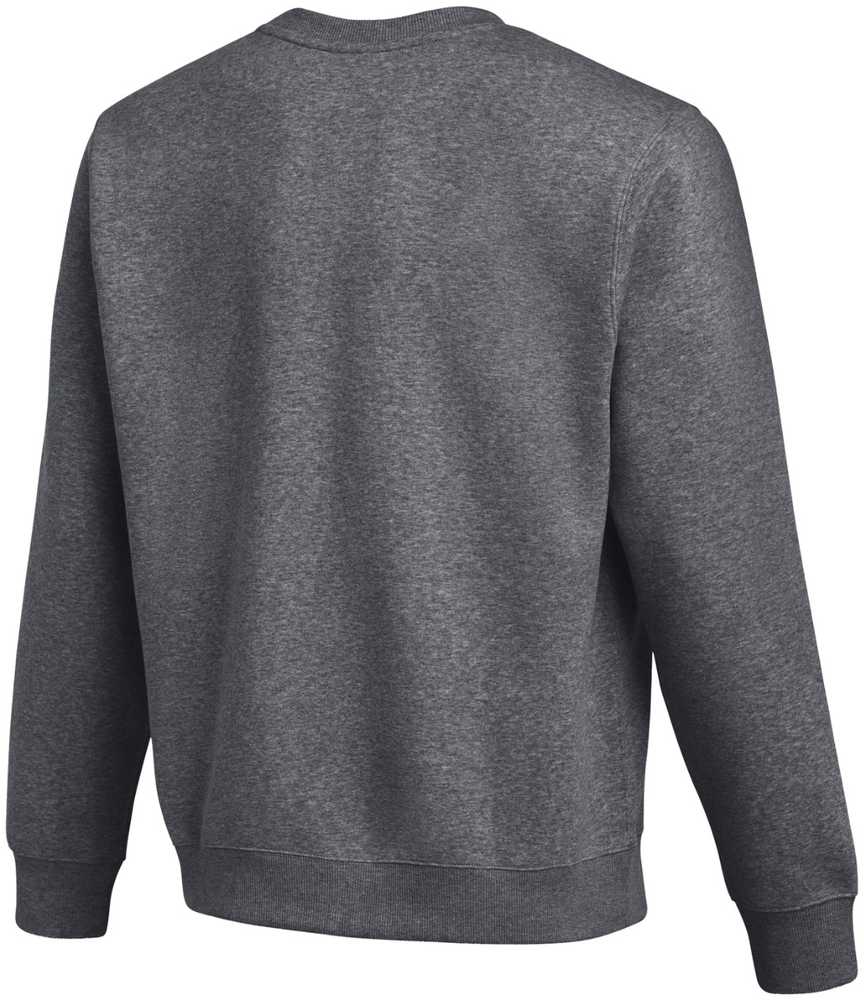 Vaikiškas džemperis Nike Park 26 Fleece Crew, tamsiai pilkas