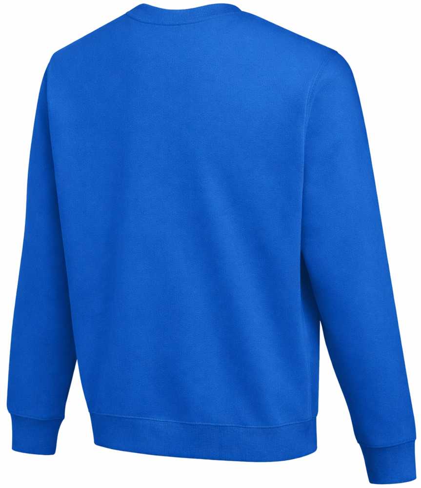Vaikiškas džemperis Nike Park 26 Fleece Crew, mėlynas