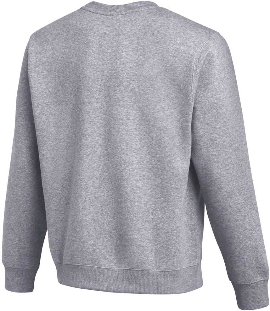 Vaikiškas Nike džemperis Park 26 Fleece Crew, pilkas