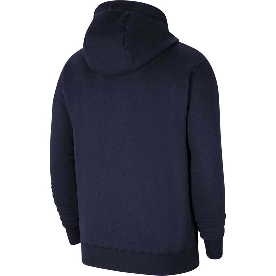 Nike Park Therma Rudens Striukė Vaikiška CW6896-451 Džemperis