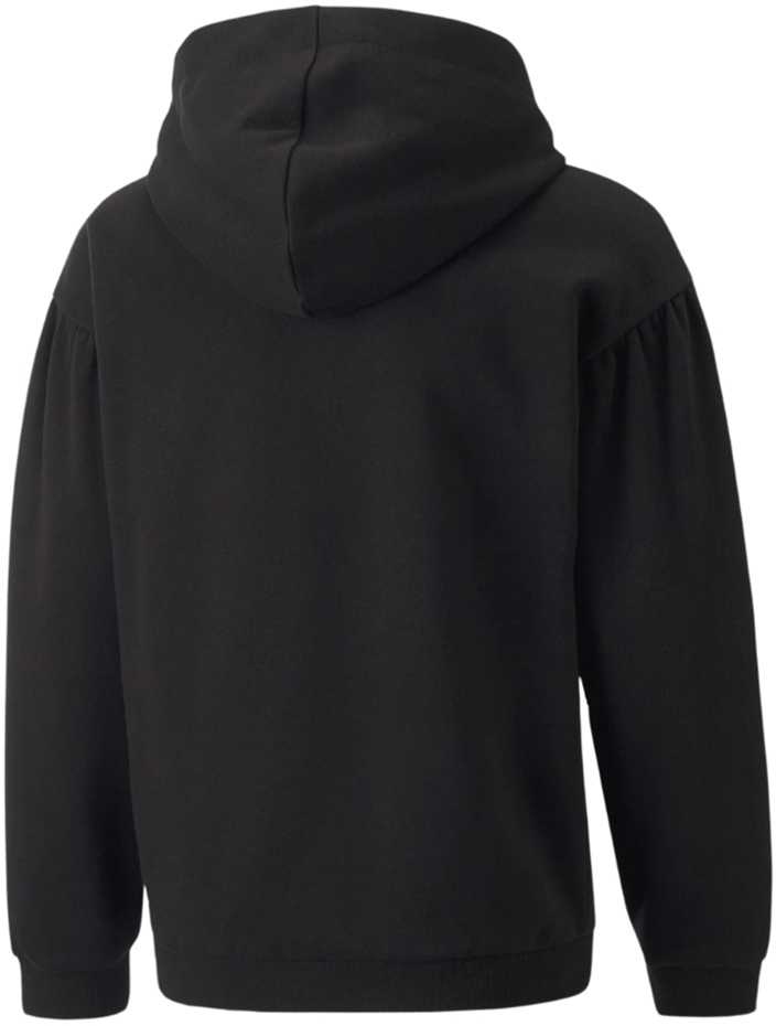 Puma Alpha Hoodie FL Jr džemperis 589232 01