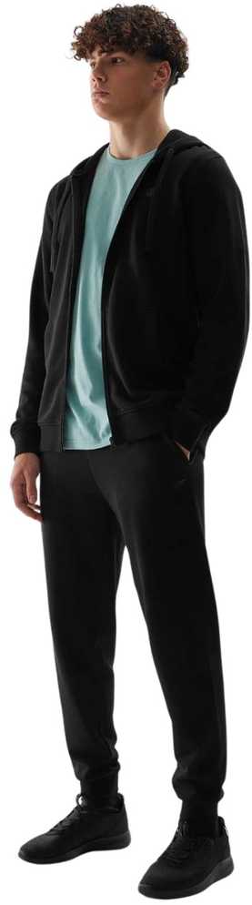 Megztinis 4F M 4FWSS24TSWSM0951 20S