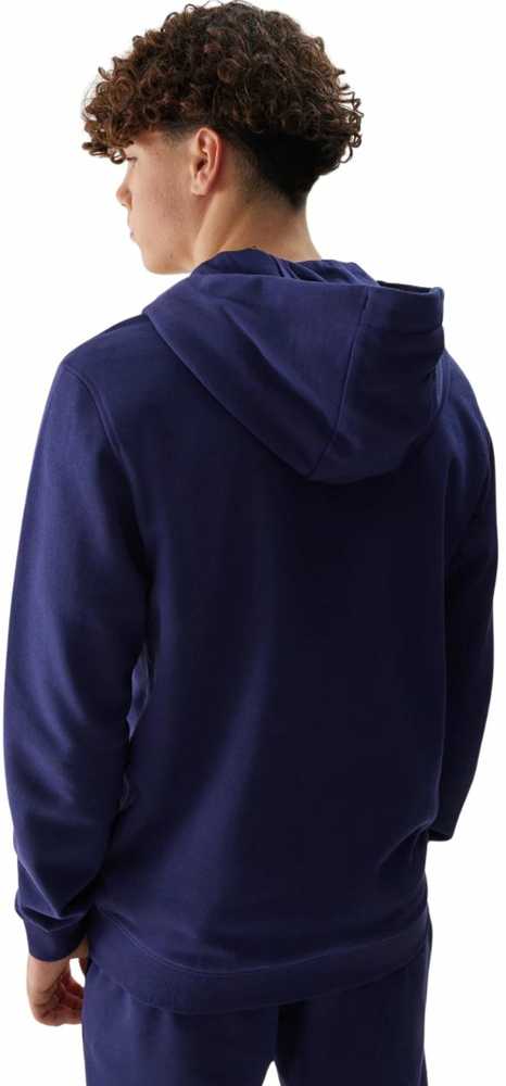 Bluza vyriška 4F M0951 tamsiai mėlyna 4FWSS24TSWSM0951 31S (L)