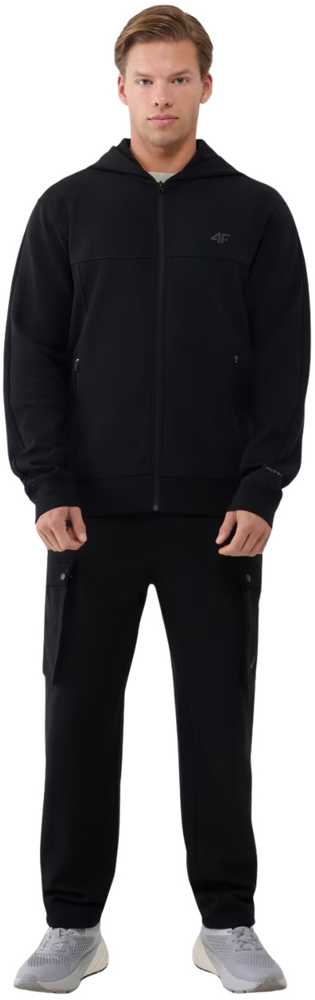 Megztinis 4F M1537 M 4FWSS25TSWSM1537 20S