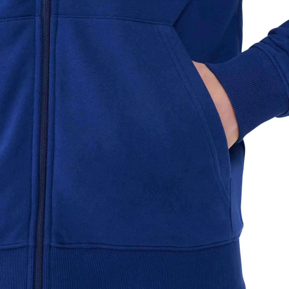 Bluza vyriška 4F M1768 tamsiai mėlyna 4FWMM00TSWSM1768 031S (L)