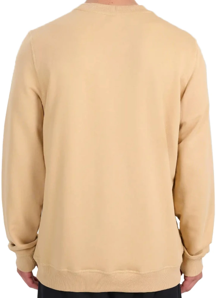 Bluza vyriška 4F M2134 smėlio sp. 4FWSS26TSWSM2134 83S (2XL)