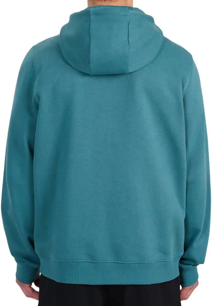 Bluza vyriška 4F M2551 morska žalia 4FWSS26TSWSM2551 46S (M)