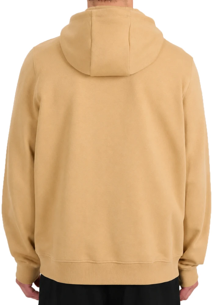 Bluza vyriška 4F M2551 smėlio sp. 4FWSS26TSWSM2551 83S (L)