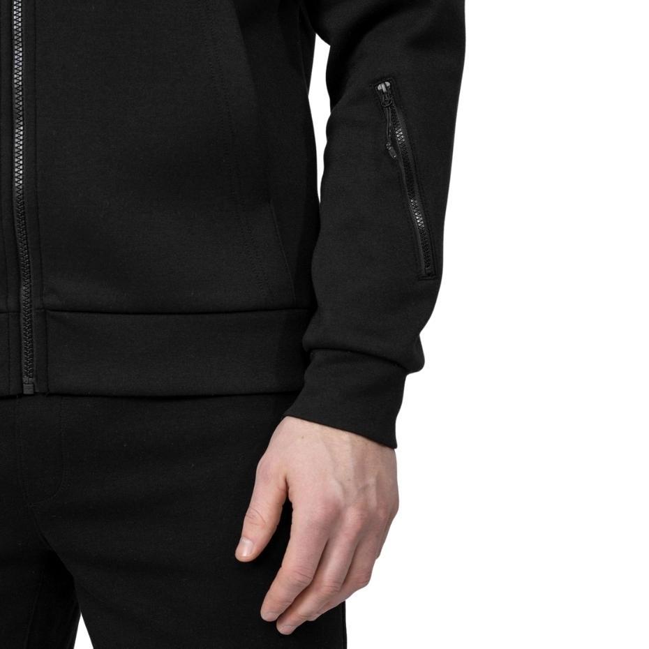 4F Bluza M H4L22 BLM017 20S