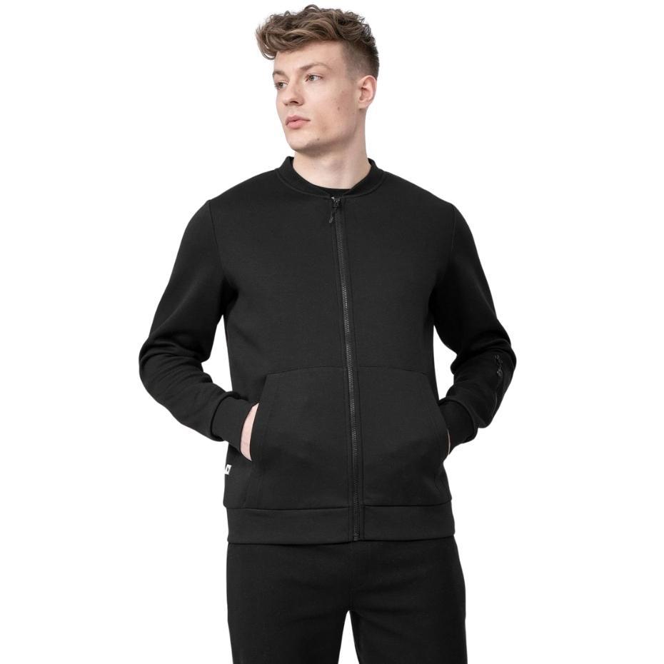 4F Bluza M H4L22 BLM017 20S