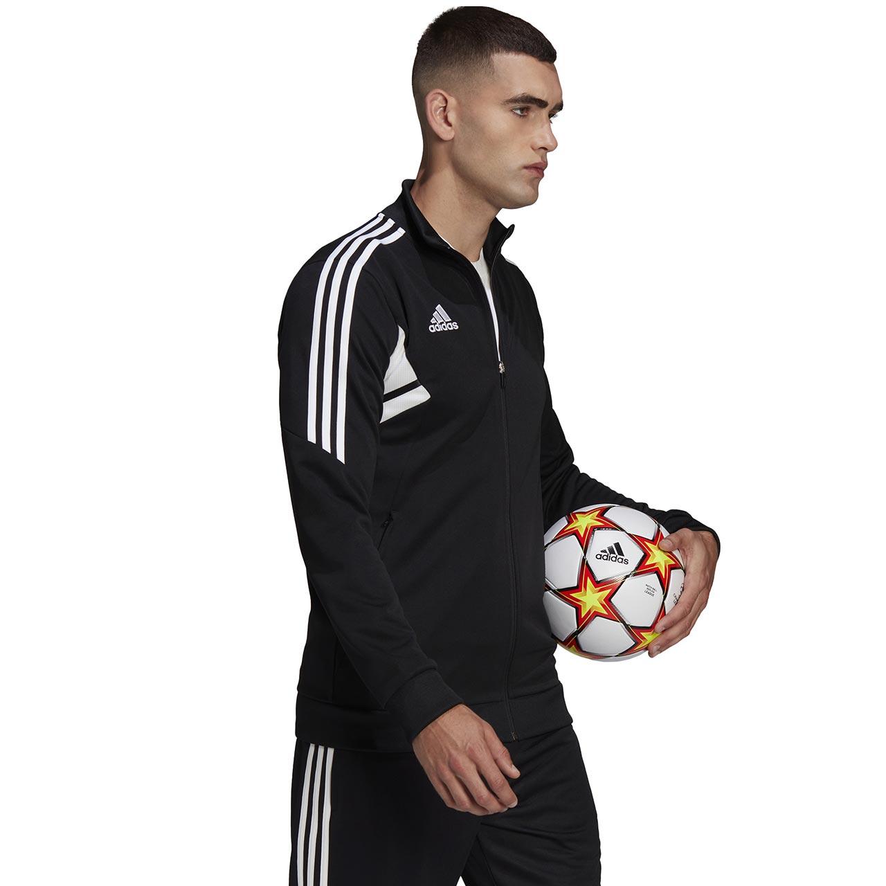 Adidas Condivo 22 sportinis džemperis vyrams HA6252