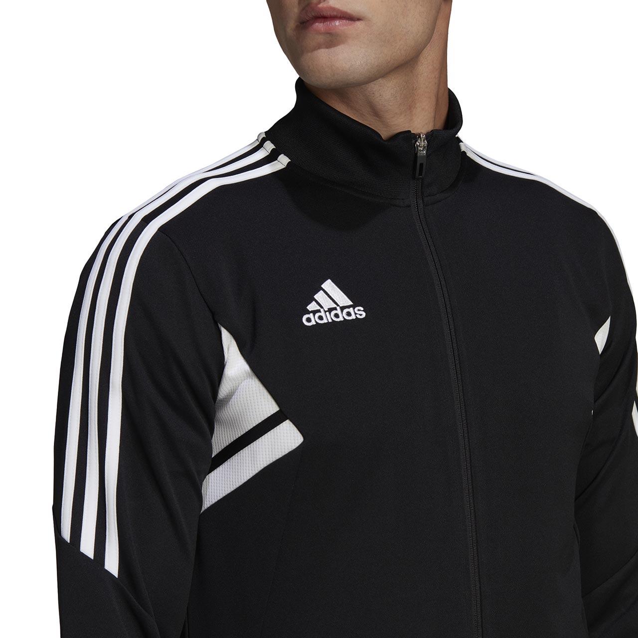 Adidas Condivo 22 sportinis džemperis vyrams HA6252