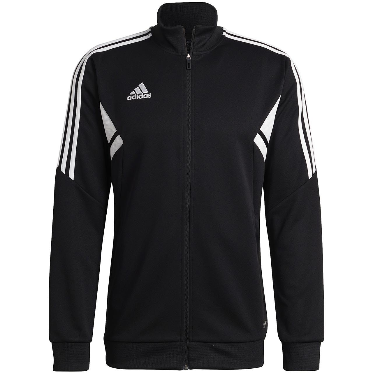 Adidas Condivo 22 sportinis džemperis vyrams HA6252