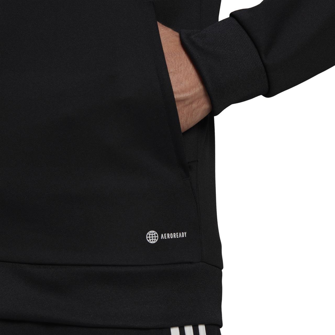 Adidas Condivo 22 sportinis džemperis vyrams HA6252