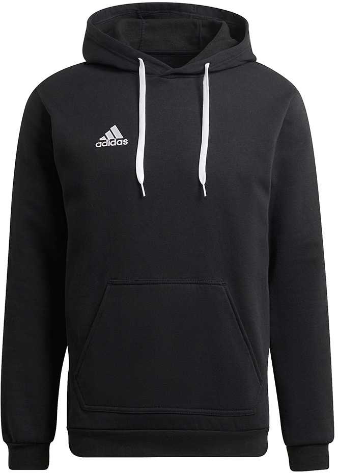 Bluza vyriška adidas Entrada 22 Hoody juoda H57512 (S)