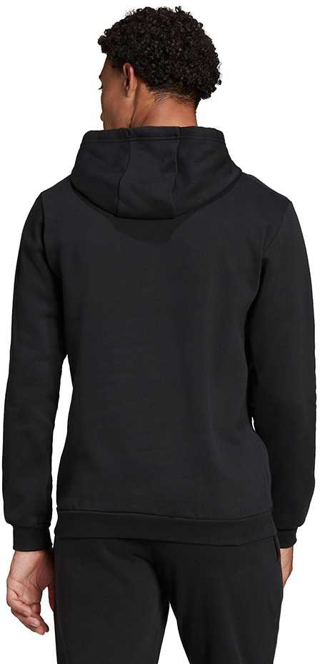 Bluza vyriška adidas Entrada 22 Hoody juoda H57512 (S)
