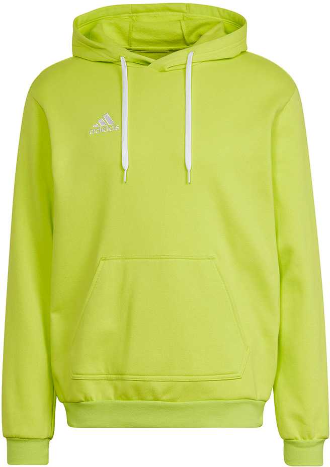 Adidas Adidas Entrada 22 Hoodie HC5083: dydis - L (183cm)
