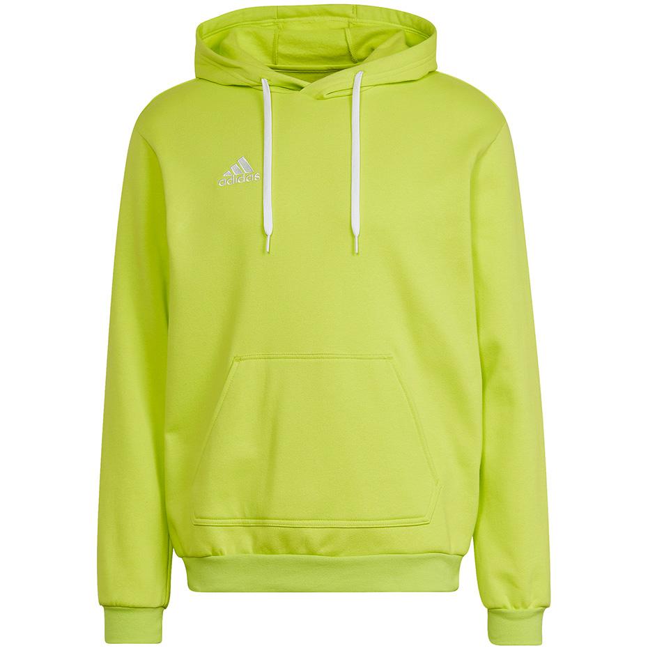 Adidas Adidas Entrada 22 Hoodie HC5083: dydis - L (183cm)