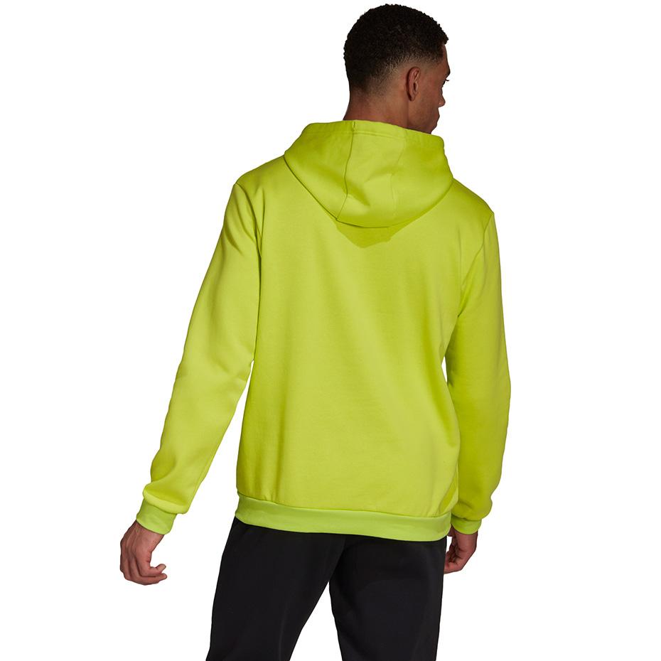 Adidas Adidas Entrada 22 Hoodie HC5083: dydis - L (183cm)