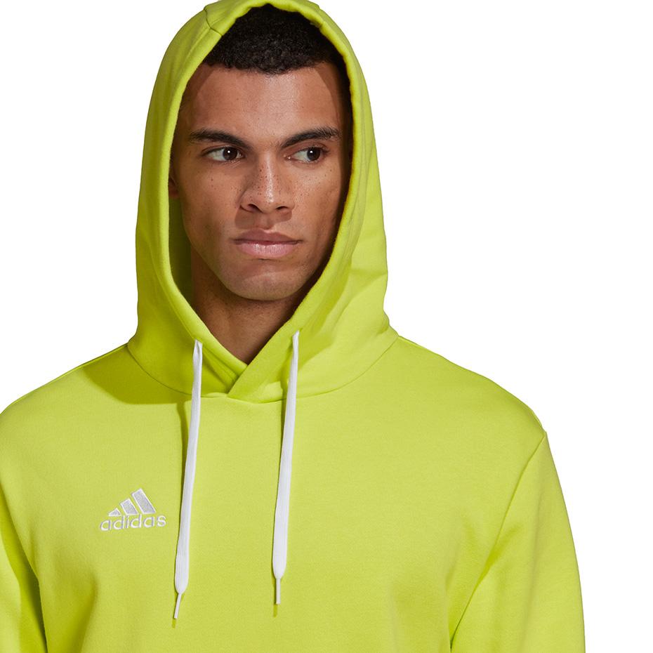 Adidas Adidas Entrada 22 Hoodie HC5083: dydis - S (173cm)