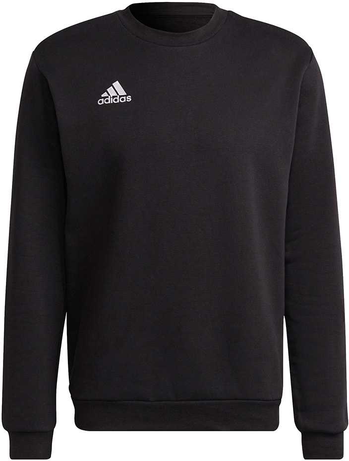 Bluza vyriška adidas Entrada 22 Sweat Top juoda H57478 (XL)