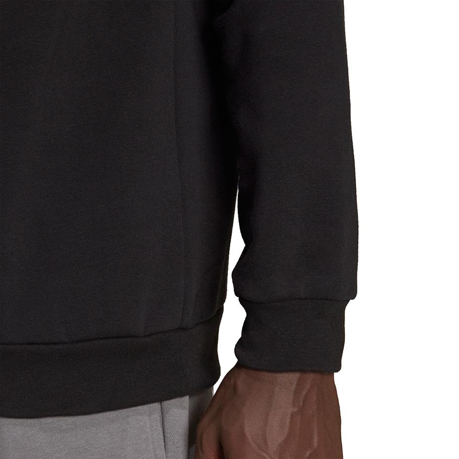 Bluza vyriška adidas Entrada 22 Sweat Top juoda H57478 (M)