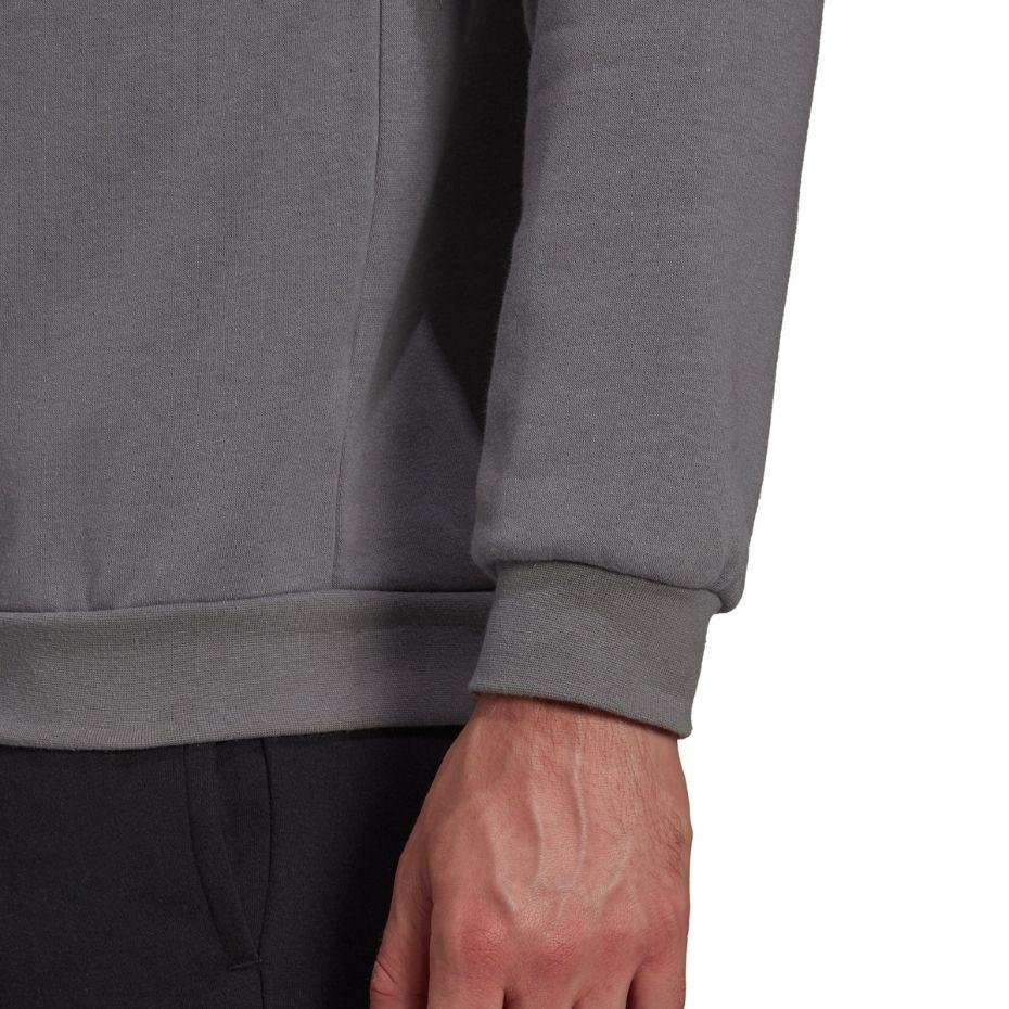 Adidas Entrada 22 Sweat Top pilkas megztinis H57479 (S)