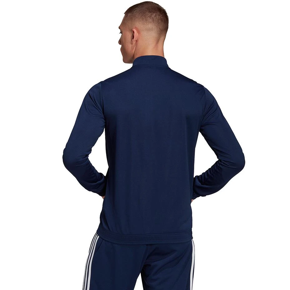 Džemperis vyrams Adidas Entrada 22 Track M H57523, mėlynas